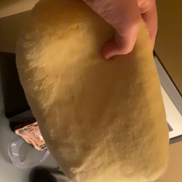 Soft pencil pouch - Picture 3 of 4